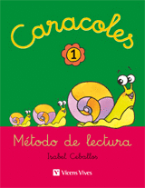 EP 1 - LECTURAS - CARACOLES