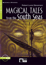 STEP 2 - MAGICAL TALES FROM THE SOUTH SEAS (+