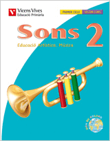 SONS 2+CD