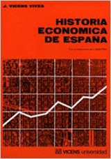 HISTORIA ECON�MICA DE ESPA�A