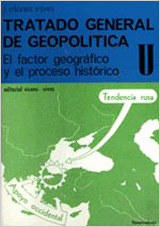 TRATADO GENERAL DE GEOPOLTICA