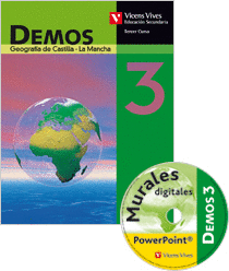 ESO3 GEOGRAFIA DEMOS C.MANCHA