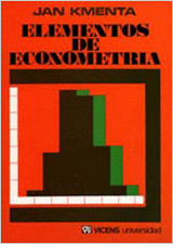ELEMENTOS DE ECONOMETR�A