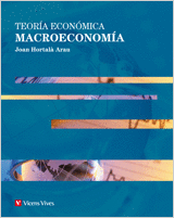 TEORIA ECONOMICA. MACROECONOMIA.