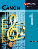 CANON 1+CD