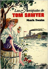 LAS AVENTURAS DE TOM SAWYER