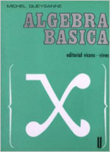 �LGEBRA B�SICA