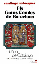 ELS GRANS COMTES BARCELONA (TOM II)