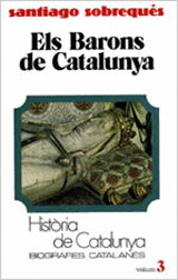 ELS BARONS DE CATALUNYA (TOM III)