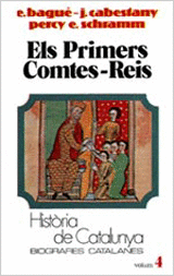 ELS PRIMERS COMTES REIS (TOM IV)