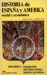 1. HISTORIA DE ESPA�A Y AM�RICA