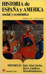 2. HISTORIA DE ESPA�A Y AM�RICA