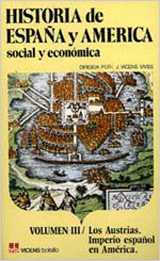 3. HISTORIA DE ESPA�A Y AM�RICA