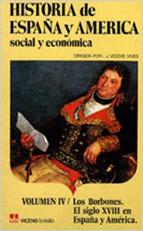 4. HISTORIA DE ESPA�A Y AM�RICA