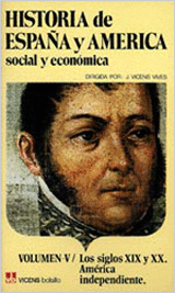 5. HISTORIA DE ESPA�A Y AM�RICA