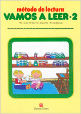 VAMOS LEER Y JUGAR 2 LECTURA Y ESCRITURA EDUCACIN