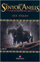 EL SENYOR DELS ANELLS III