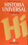 HISTORIA UNIVERSAL MEDIA. UNIVERSIDAD