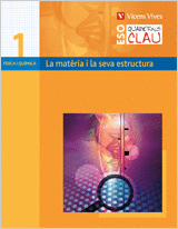 CLAU Q-1 LA MATERIA I LA SEVA ESTRUCTURA. QUADERN DE REFOR�