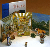 PITUSO