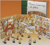 MARIA CASTANYA I ELS FOLLETS