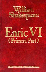 28. ENRIC VI (PRIMERA PART)