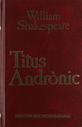 33. TITUS ANDR�NIC