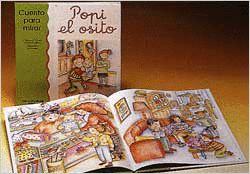 POPI EL OSITO