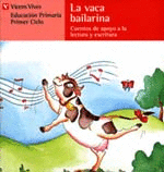 N.9 LA VACA BAILARINA