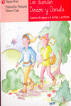 N.4 LOS DUENDES DINDON Y DANIELA