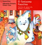 N.12 EL FANTASMA FAUSTINO