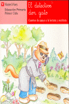 N.13 EL DETECTIVE DON GATO