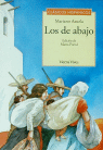 LOS DE ABAJO