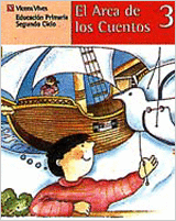 EL ARCA DE LOS CUENTOS 3