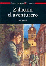 ZALACAIN EL AVENTURERO N/C