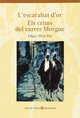 L'ESCARBAT D'OR. ELS CRIMS DEL CARRER MOGGUE. COLECCI�