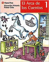 (2) EP 1 - LECTURAS - ARCA DE LOS CUENTOS