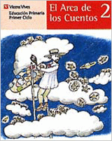 EL ARCA DE LOS CUENTOS 2. LIBRO DE LECTURAS