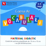 CAPSA DE VOCABULARI