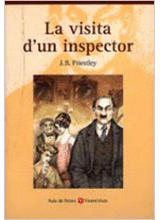 LA VISITA D'UN INSPECTOR. COLECCI AULA DE LLETRES.