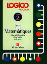 LOGICO PICCOLO. MATEMATIQUES 2