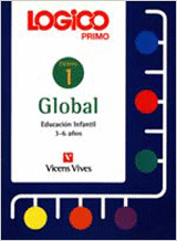 LOGICO PRIMO - GLOBAL 1