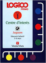 LOGICO PRIMO. CENTRES D'INTERES. JUGUEM.