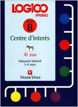 LOGICO PRIMO. CENTRES D'INTERES. AL ZOO.