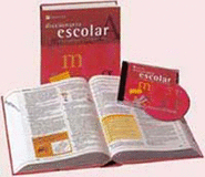 DICCIONARIO ESCOLAR FONTANILLO-RIESCO