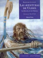 2. LAS AVENTURAS DE ULISES