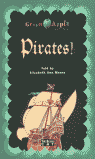 PIRATES + CD