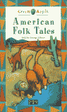 AMERICAN FOLK TALES
