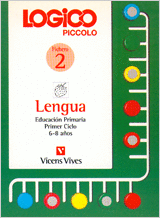 LOGICO PICCOLO LENGUA 2