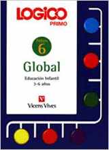 LOGICO PRIMO - GLOBAL 6